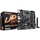 Материнская плата Gigabyte B450M D3HP WIFI6E AM4, B450, 4xDDR4, 1*PCIEx16, 1*PCIEx1, 2*M.2, 1*TypeC, 6*USB3.2Gen1, 5*USB2.0, 4*SATA3.0, 1G, DP, 2xHDMI