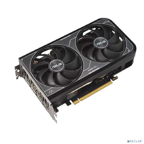Видеокарта/ DUAL-RTX4060-O8G-V2
