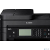 Canon I-SENSYS MF237w {А4, 23стр./мин., ADF, LAN, Wi-Fi} (1418C121/1418C122/1418C169/1418C161/1418C113/1418С030/1418C105AA)