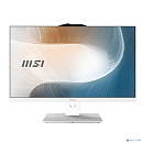 MSI Modern AM242P 12M-1046XRU [9S6-AE0712-1855] White 23.8" {FHD i5-1235U/16Gb/SSD512Gb/KB/M/NoOS}