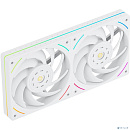 Thermalright Вентилятор TL-UB24W / ARGB / PWM / TRTLUB24W