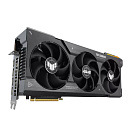 Видеокарта/ VGA ASUS AMD RADEON TUF-RX7900XTX-O24G-GAMING 24GB, GDDR6/384-bit, PCIe 4.0, 1xHDMI 2.1, 3xDP, 3.63-slot 90YV0IG0-M0NA00