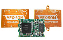 VEX-SOM