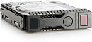 Жесткий диск HPE 1x1Tb SAS 7.2K J9F50A