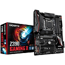 Материнская плата Z390 S1151 ATX Z390 GAMING X V1.1 GIGABYTE