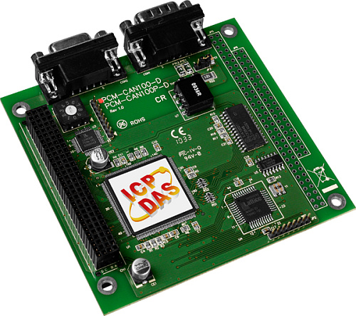 PCM-CAN100-D CR