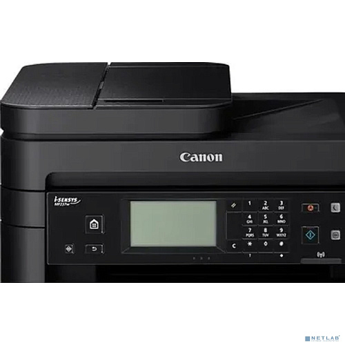 Canon I-SENSYS MF237w {А4, 23стр./мин., ADF, LAN, Wi-Fi} (1418C121/1418C122/1418C169/1418C161/1418C113/1418С030/1418C105AA)
