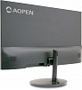 Монитор Aopen 27" 27SH2Ebmihux черный IPS LED 1ms 16:9 HDMI M/M матовая HAS 250cd 178гр/178гр 1920x1080 100Hz FreeSync FHD USB 4.65кг