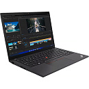 Ноутбук/ Lenovo ThinkPad T14 G3 14" WUXGA (1920x1200) IPS i7-1260P 512GB_SSD 16GB Backlit Keyboard FP Reader W10_Pro Lenovo ThinkPad T14 G3 14" WUXGA
