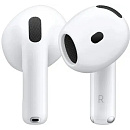 Apple AirPods 4 with Charging Case [MXP63LL/A]