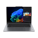 Ноутбук ThinkPad X9-15 Gen 1 Aura Edition 15.3" 2.8K (2880x1800) OLED 500N Touch, Ultra 7 258V, 32GB LPDDR5x-8533, 512GB SSD, Arc 140V, WiFi7, BT, TPM