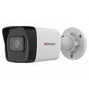 HIWATCH DS-I200(E)(2.8mm), Камера видеонаблюдения IP 1080p, 2.8 мм, белый