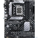 ASUS PRIME B660-PLUS D4 (Socket 1700, ATX, 4xDDR4(128GB), D-SUB/HDMI 2.1/DP, 1xPCIe 4.0x16, 1xPCIe 3.0x16/2xPCIe 3.0, 1xLAN, 4xSATA 6Gb/s, 3xM.2, 1xM.