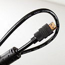 Кабель HDMI-HDMI 3M V1.4+3D VHD6020D-3MB VCOM