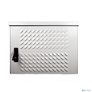 ЦМО Шкаф всепогодный настенный 15U (Ш600 ? Г300), нерж. сталь. компл. Т1 с контроллером MC1 и датчиками