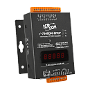 Преобразователь CAN в Ethernet/Modbus TCP/Modbus RTU в металлическом корпусе