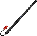 Блок распределения питания SMARTWATT PDU P-series Metered, 0U, 3Ф 32A, 23кВА, выход - 30xC13+12xC19, вход IEC 309, кабель 3М, 4512020450060 (PMI33S6CВ