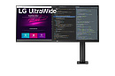 Монитор LCD 34" IPS 34WN780-B LG