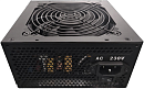 Блок питания Powerman Power Supply 650W PM-650ATX-APFC, PCI-E 5.0 ready /12VHPWR/ (12cm fan)