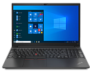 ThinkPad E15 Gen 2 15,6" FHD (1920x1080) IPS 250N, i7-1165G7, 8GB DDR4 3200 SODIMM, 512GB SSD M.2, MX450 2GB, WiFi, BT, FPR, HD Cam, 45Wh, 65W USB-C,