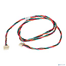 Кабель Chenbro 26H11313705A0 Cable CONT. to CONT. ,I2C, 800MM, RM13704e12,REV.A0,MB TO LED BOARD