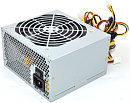 Блок питания 400Вт Power Supply FSP 400W, ATX, 120mm, 3xSATA, 1xPCI-E, APFC