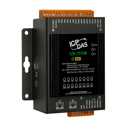 U-7555M CR