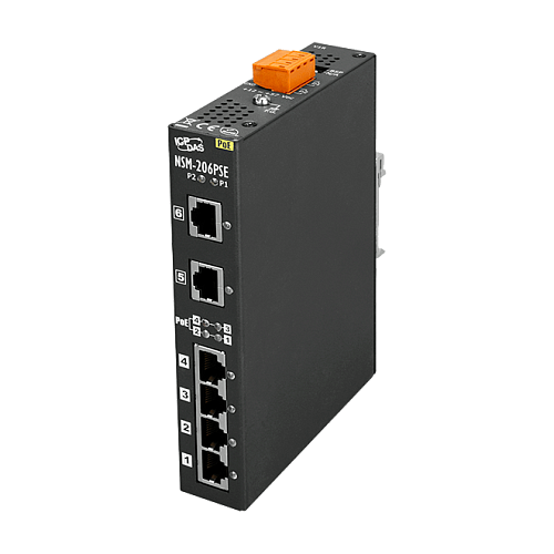 NSM-206PSE CR