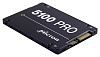 SSD CRUCIAL Disk P2 2000GB (2Tb) M.2 2280 NVMe (PCIe Gen 3 x4) (2400 MB/s Read 1900 MB/s Write)