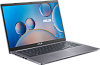 Ноутбук/ ASUS X515EA-BR1453W 15.6"(1366x768 (матовый))/Intel Pentium 7505(2Ghz)/4096Mb/256PCISSDGb/noDVD/Int:Intel UHD Graphics/Cam/BT/WiFi/37WHr/war
