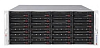 Сервер SUPERMICRO SuperStorage 4U Server 6049P-E1CR24L noCPU(2)2nd Gen Xeon Scalable/TDP 70-205W/ no DIMM(16)/ 3008controller HDD(24)LFF + opt. 2SFF/ 2x10Gbe