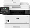 МФУ лазерный Canon i-Sensys MF445dw (3514C061) A4 Duplex WiFi белый/черный