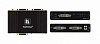 Усилитель-распределитель Kramer Electronics [VM-2D] 1:2 DVI; поддержка 4K60 4:2:0