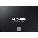 Твердотельный накопитель SSD Samsung MZ7L31T9HENA-00A07 2.5", 1920GB, Samsung Enterprise SSD PM897a, 560/530 MB/s, 97k/60k IOPS, SATA 6Гб/с, 3DWPD (5Y