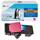 Тонер-картридж G&G toner-cartridge for Kyocera ECOSYS PA2100cx/PA2100cwx/ MA2100cfx/MA2100cwfx 1250 pages GG-TK5430M with chip гарантия 36 мес.