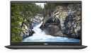 Ноутбук Dell Vostro 5402 14"(1920x1080 (матовый) WVA)/Intel Core i5 1135G7(2.4Ghz)/8192Mb/256SSDGb/noDVD/Int:Intel Iris Xe Graphics/Cam/BT/WiFi/war