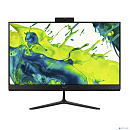 Acer Aspire C24-2 [DQ.BRRCD.002] Black 23.8" {FHD Core 5 120u/16GB DDR4/SSD 512GB/Intel UHD Graphics/Wifi 6E/2MP FHD/kb&m(wls)/Eshell}