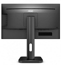 Монитор AOC 23.8" Professional 24P1(00/01) черный IPS LED 16:9 DVI HDMI M/M матовая HAS Piv 1000:1 250cd 178гр/178гр 1920x1080 60Hz VGA DP FHD USB 4.6