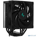 Cooler Deepcool AK400 ZERO DARK