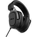 TUF GAMING H3 WIRELESS Headset w/ Mic Wireless (2.4/USB) 346g 20-20000Hz 50mm Drivers RTL (784689)