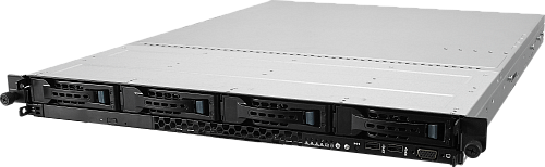 Серверная платформа ASUS RS500-E9-RS4-U