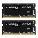 Модуль памяти для ноутбука 32GB PC21300 DDR4 SO HX426S15IB2K2/32 KINGSTON