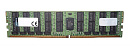 Оперативная память KINGSTON Память оперативная DDR4, 64Gb 2666MHz, ECC, CL19, X4, 1.2V, Load Reduced, DIMM, 288-pin