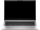 HP EliteBook 630 G10 Intel Core i7-1355U,13.3" FHD (1920x1080) IPS AG,8Gb DDR4-3200MHz(1),512Gb SSD NVMe,42Wh,FPS,ENG/RU Kbd Backlit+SR,1.28kg,Silver,