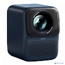 Xiaomi Wanbo Projector T2 Max New (тёмно-синий) [6970885350351]