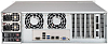 Сервер SUPERMICRO SuperStorage 3U Server 6039P-E1CR16H noCPU(2)2nd Gen Xeon Scalable/TDP 70-205W/ no DIMM(16)/ 3108RAID HDD(16)LFF+ opt. 2SFF/ 2x10GbE/ 7xFH/