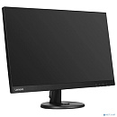 Монитор Lenovo 27" C27-40 черный VA LED 4ms 16:9 HDMI матовая 3000:1 250cd 178гр/178гр 1920x1080 75Hz FreeSync VGA FHD 4.8кг