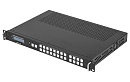 Матричный коммутатор Intrend [ITMFS-8x8H2A] HDMI 8x8, разрешение 4К60, бесподрывный, с поддержкой видеостены, деэмбеддирование звука