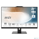 MSI Modern AM272P 12M-654RU [9S6-AF8211-655] Black 27" {FHD i7 1255U/32Gb/1Tb SSD/Iris Xe/Win 11 Pro/k+m}