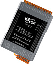 Ethernet-модуль с 8 каналами дискретного ввода и 8 каналами дискретного вывода, со встроенным 2-портовым Ethernet-коммутатором